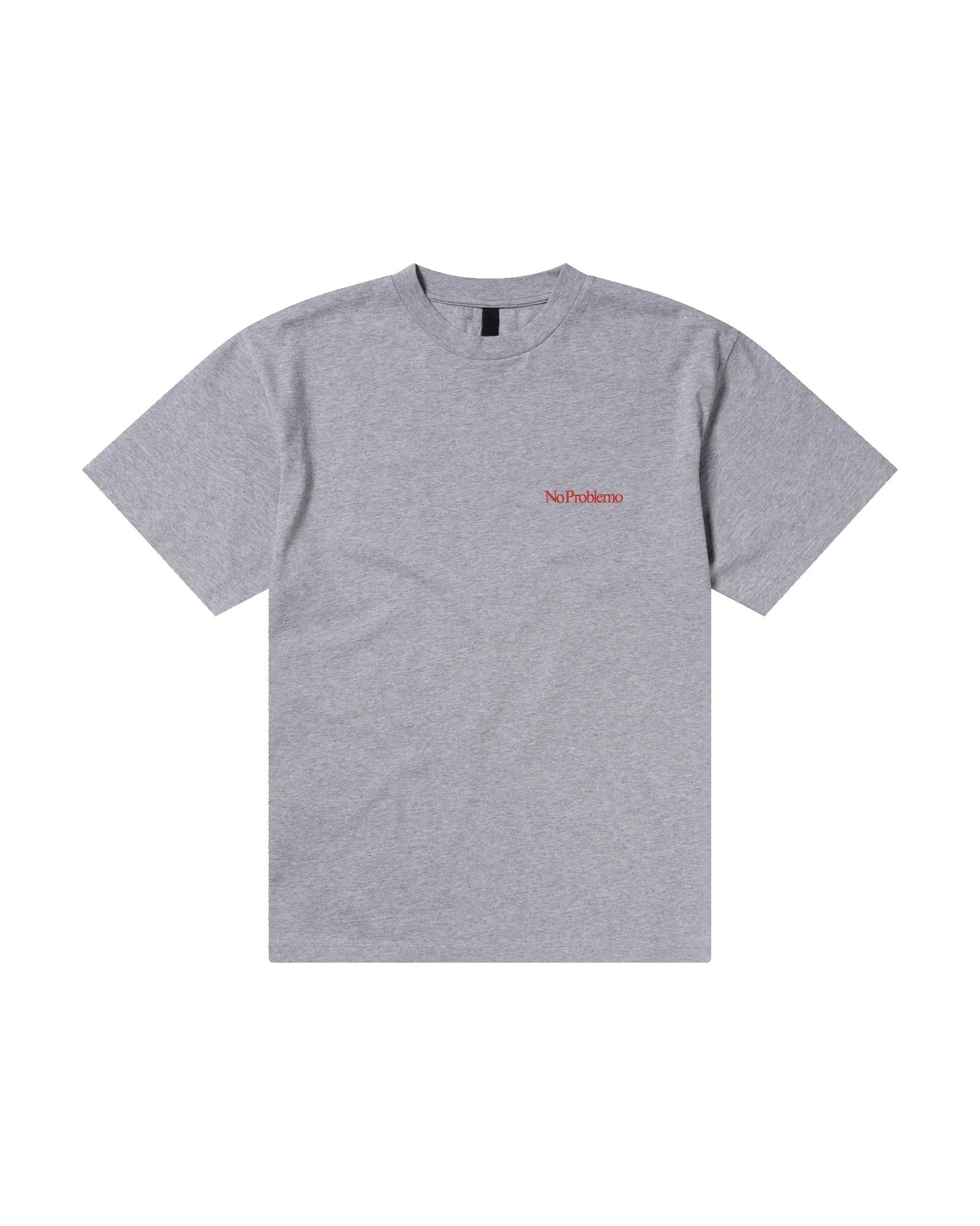 Mini Problemo SS Tee sold by ARIES