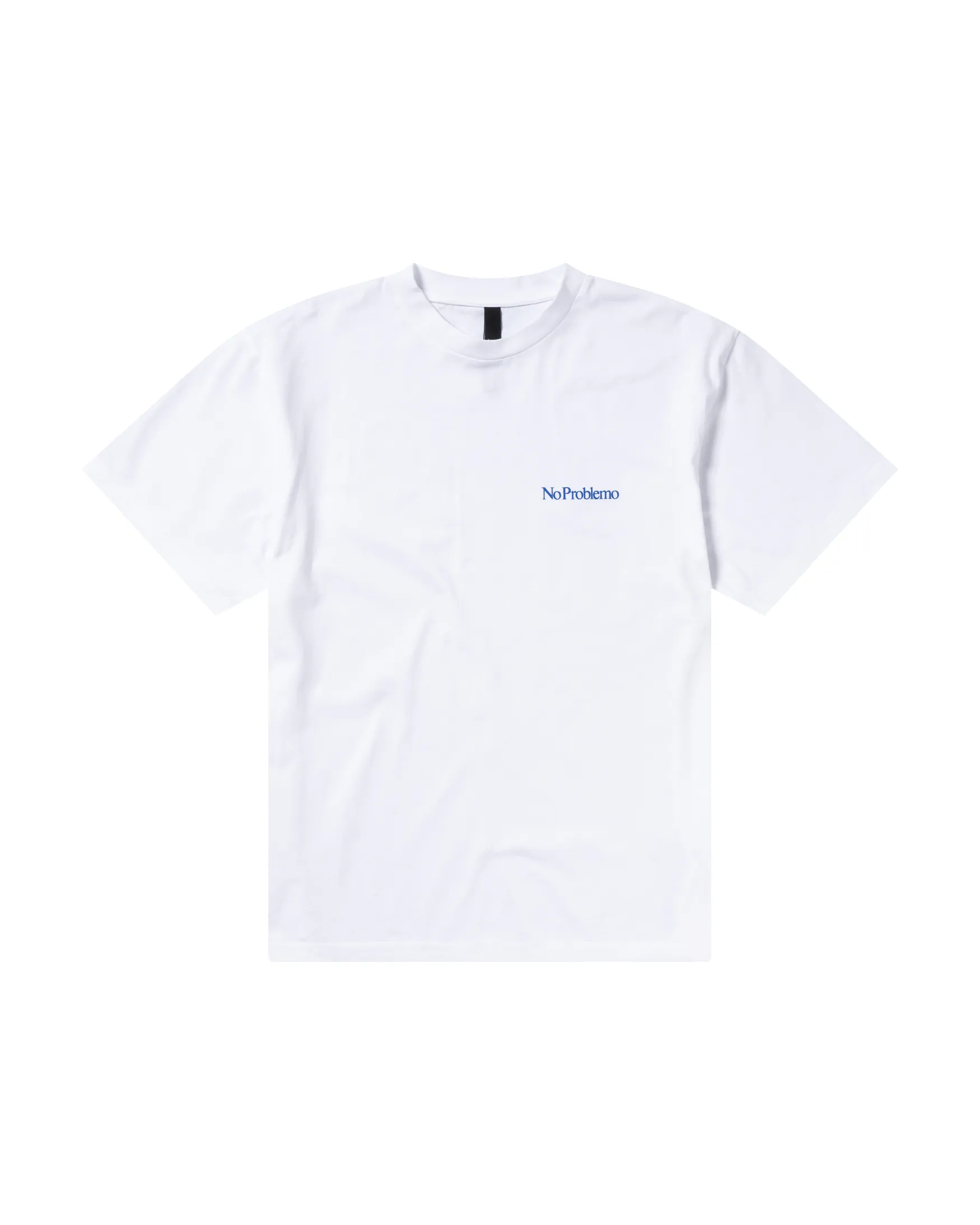 Mini Problemo SS Tee sold by ARIES