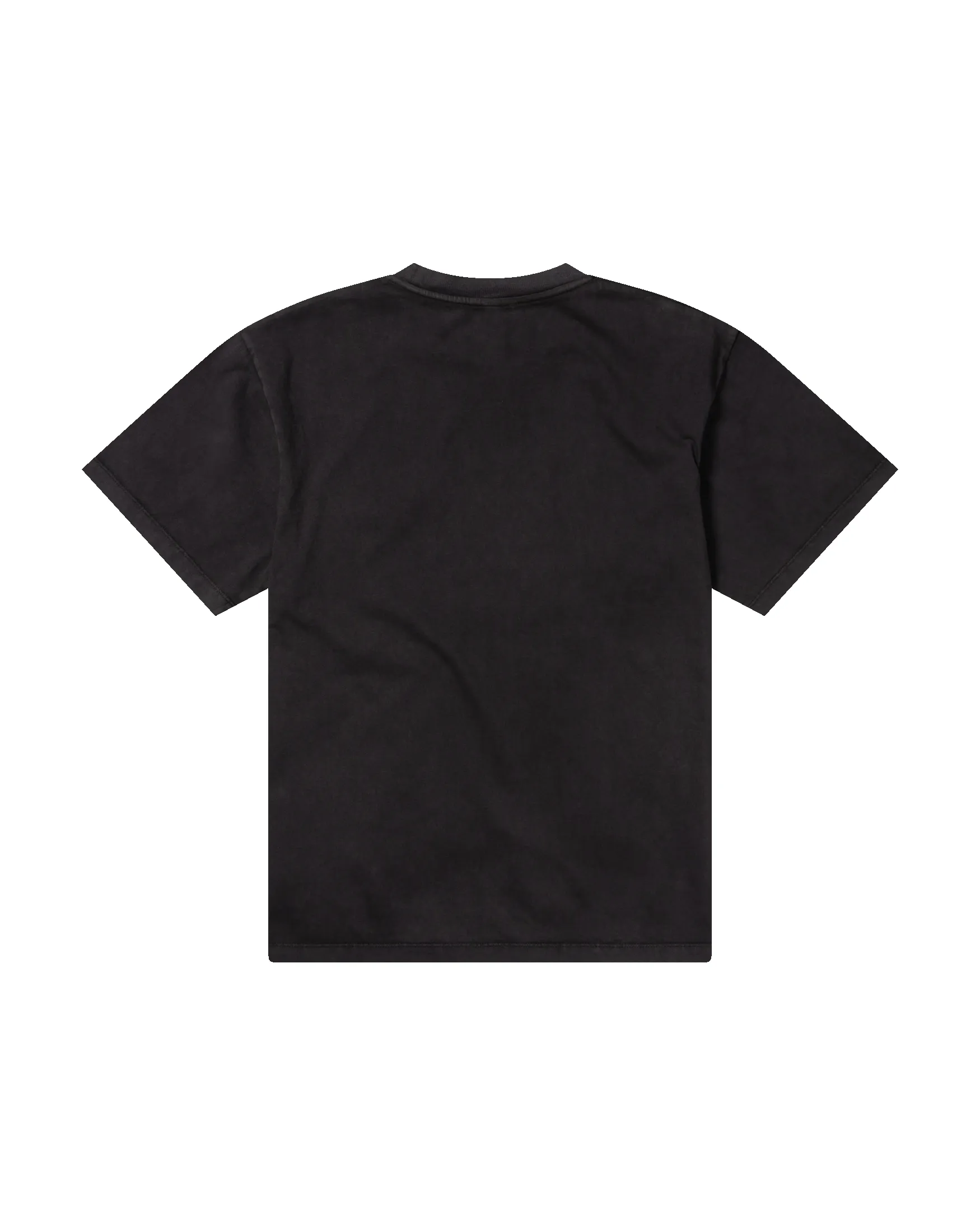 Faded Mini Problemo SS Tee sold by ARIES product image thumbnail 2