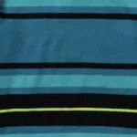 Striped LS Rugby Shirt sold by ARIES product image thumbnail 3