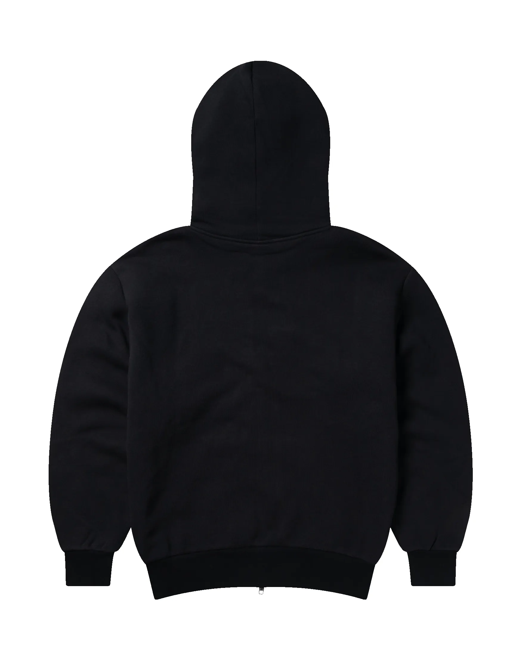 NYP Premium Zip Hoodie sold by ARIES product image thumbnail 2