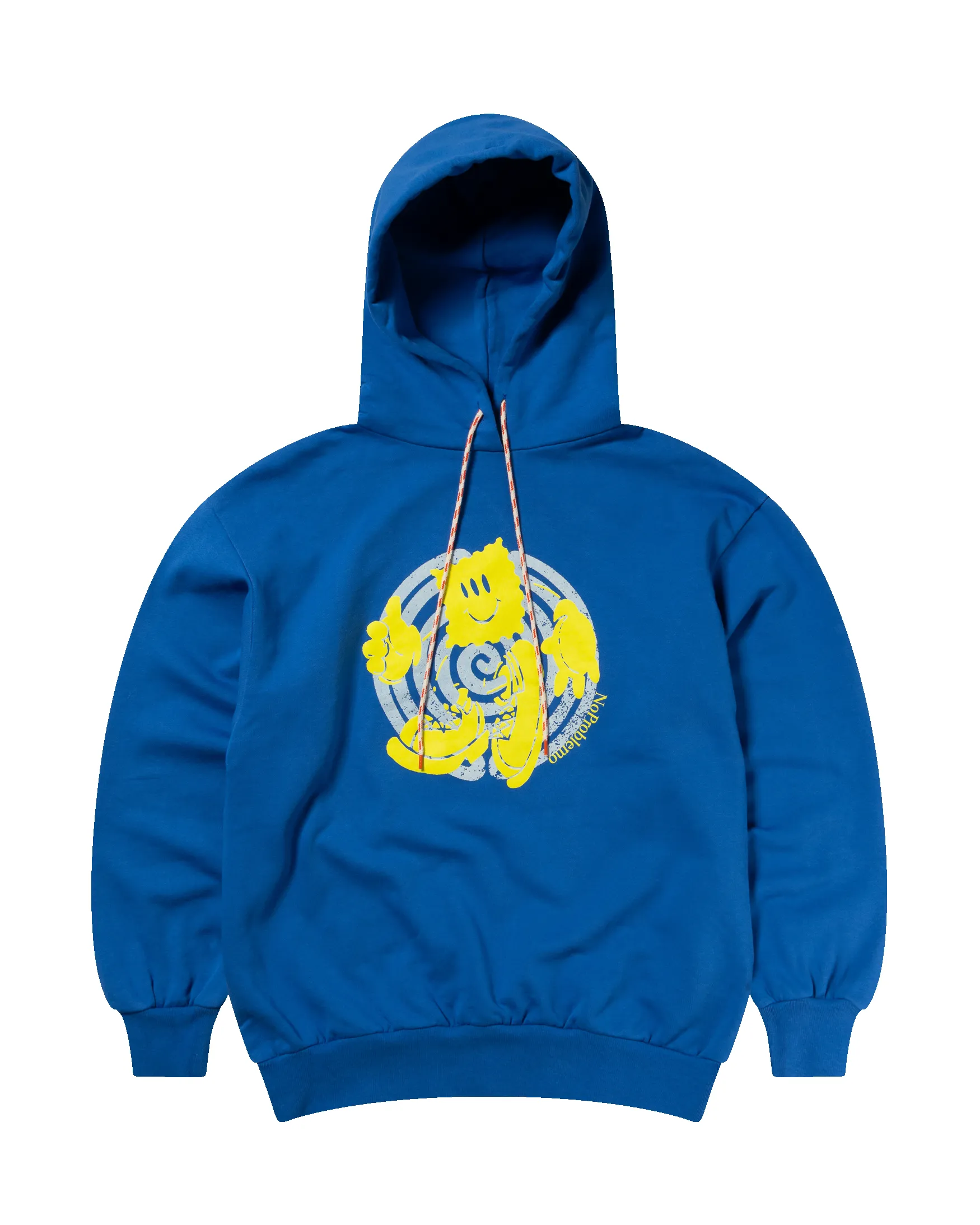 Acid Team Hoodie sold by ARIES