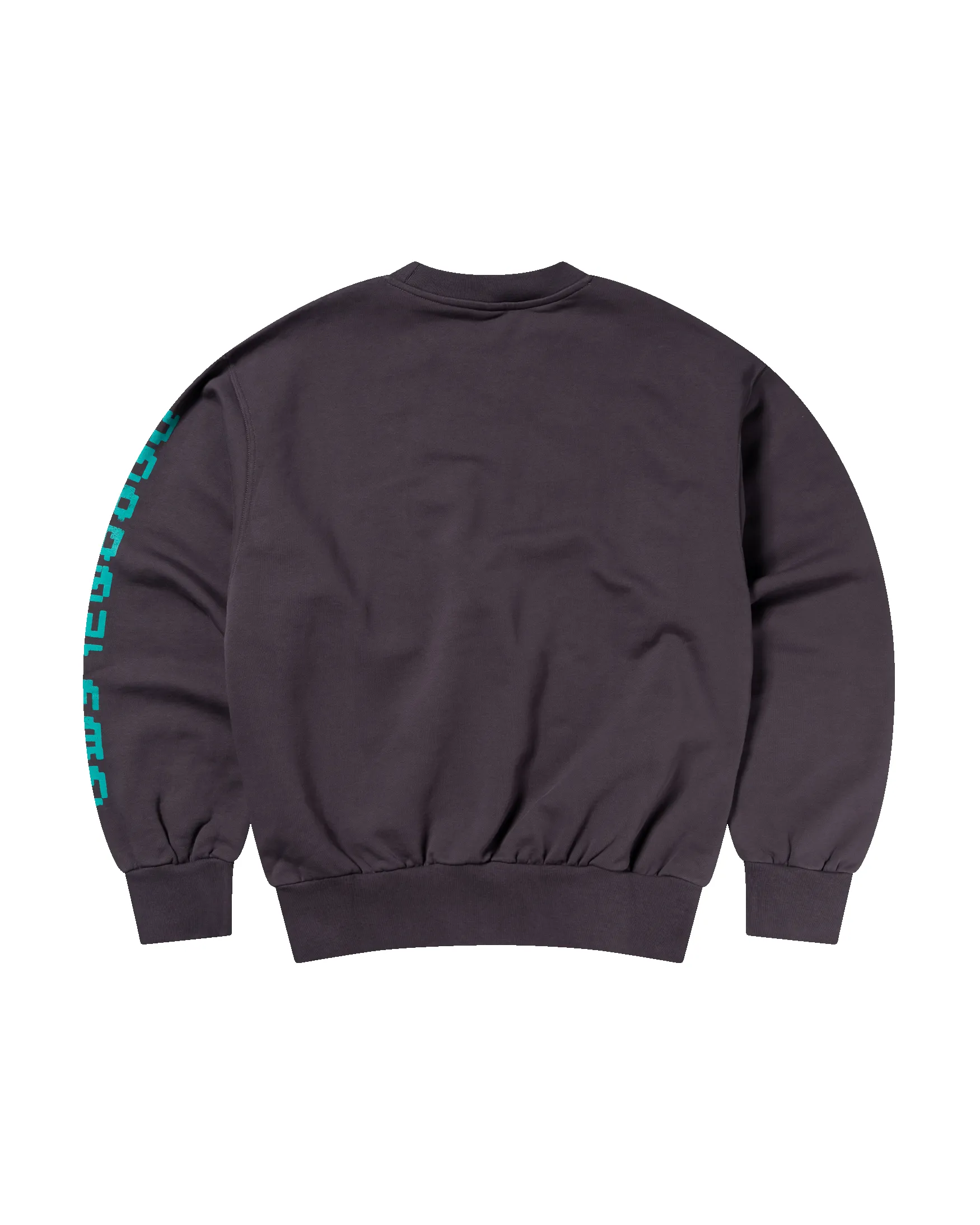 Space Travel Sweatshirt sold by ARIES product image thumbnail 2