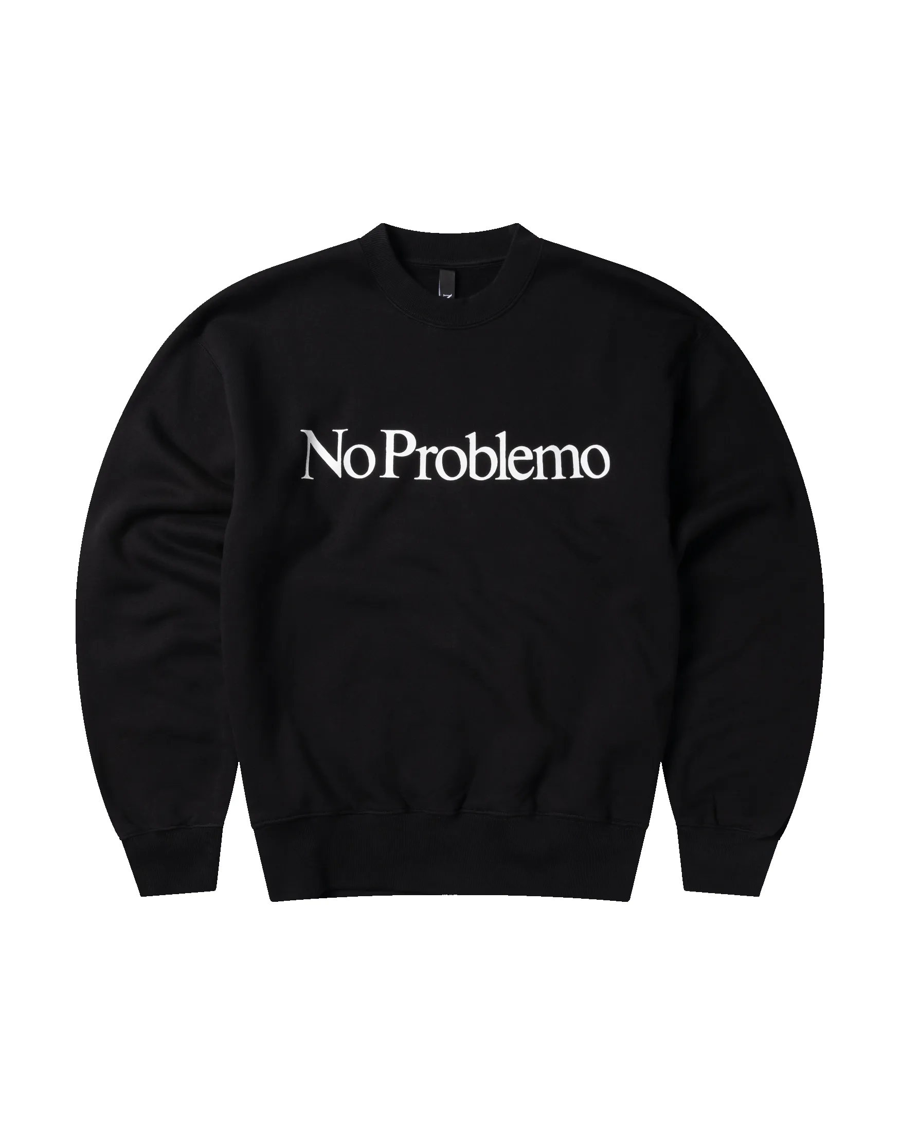 No Problemo Sweatshirt sold by ARIES