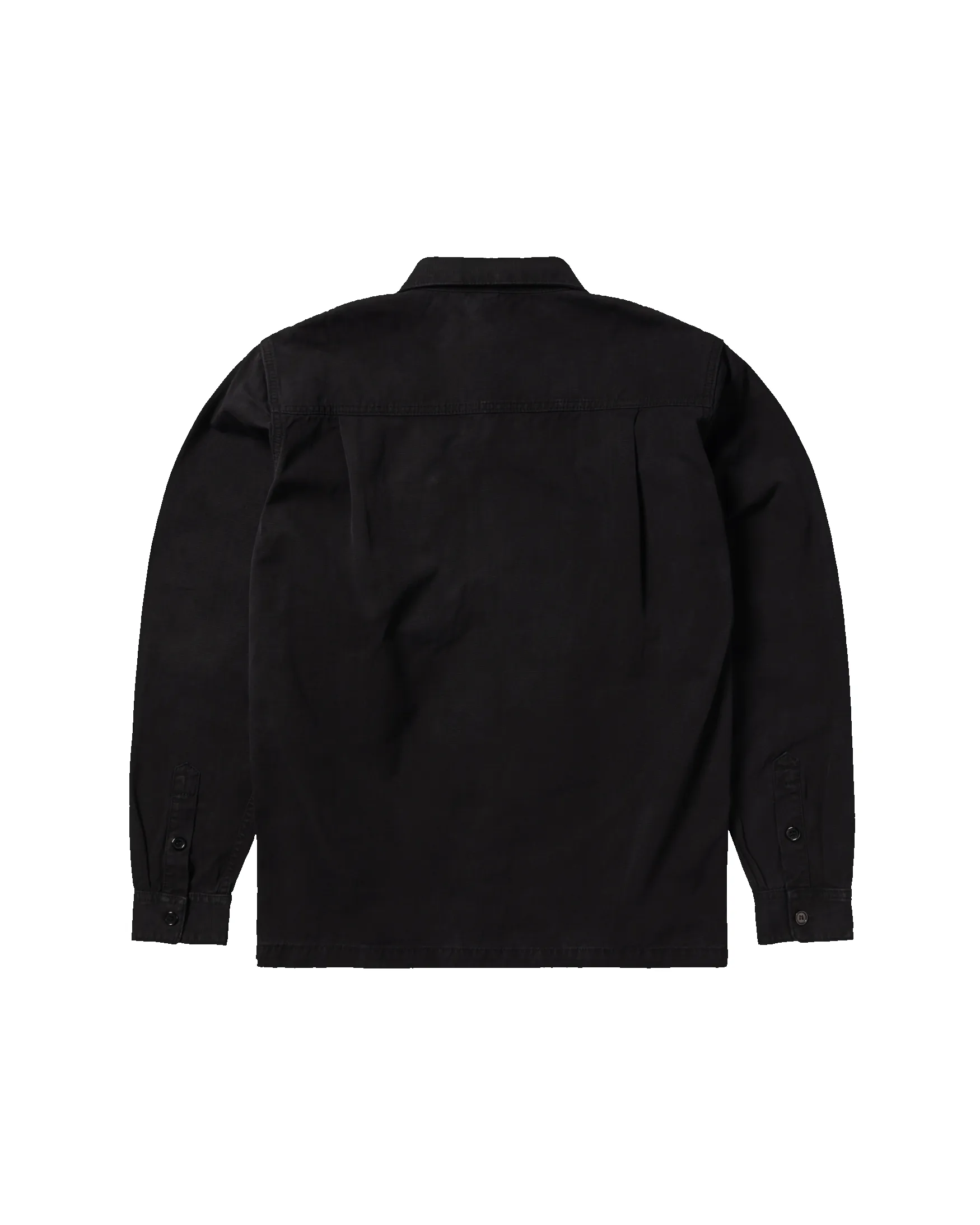 Mini Problemo Ripstop Cargo Shirt sold by ARIES product image thumbnail 2