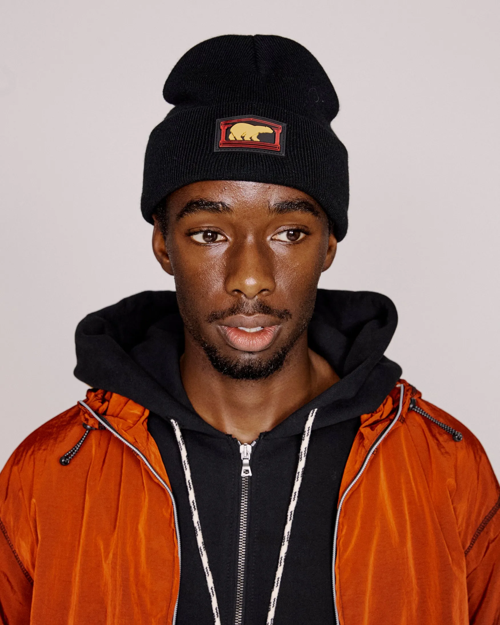 Aries x Sorel Beanie sold by ARIES product image thumbnail 5