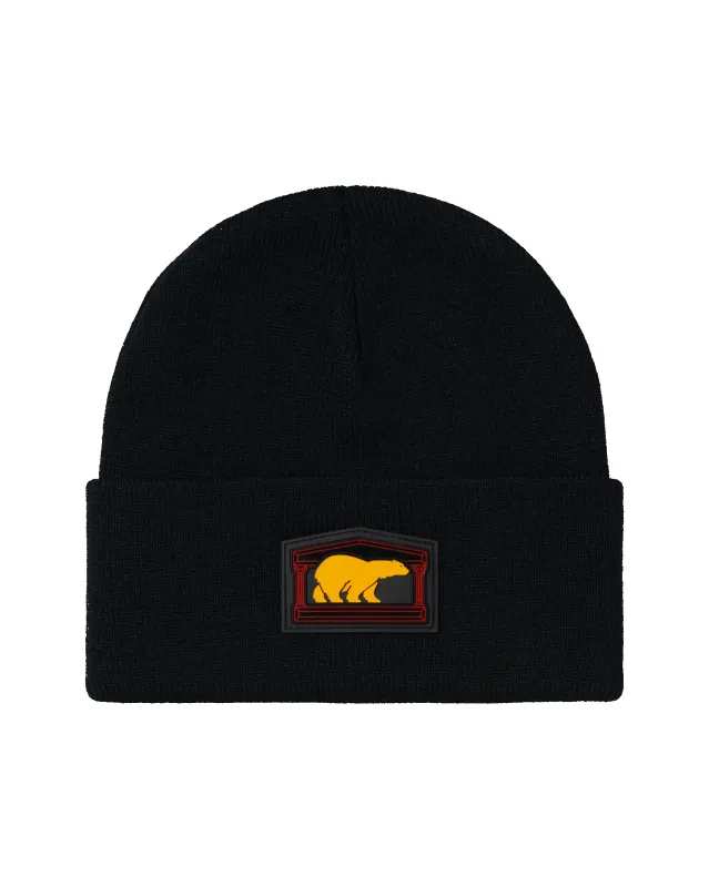 Aries x Sorel Beanie made by ARIES