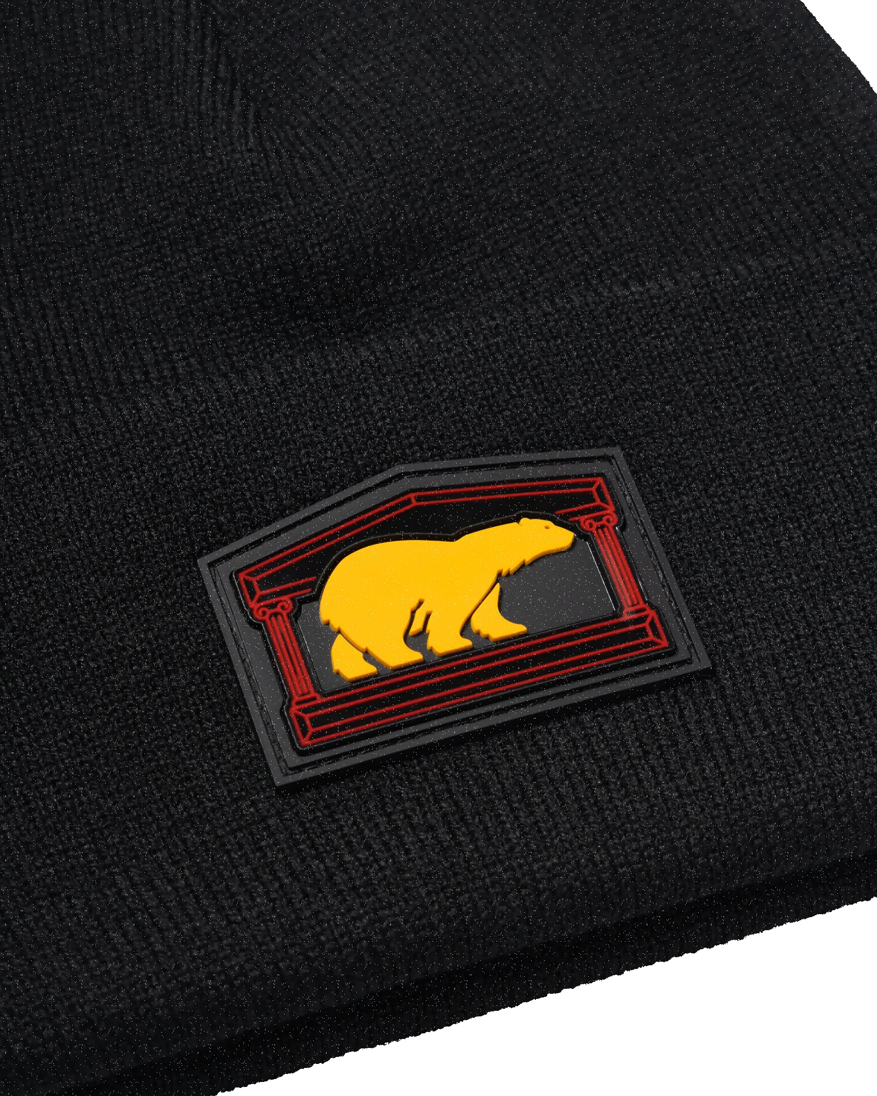 Aries x Sorel Beanie sold by ARIES product image thumbnail 4