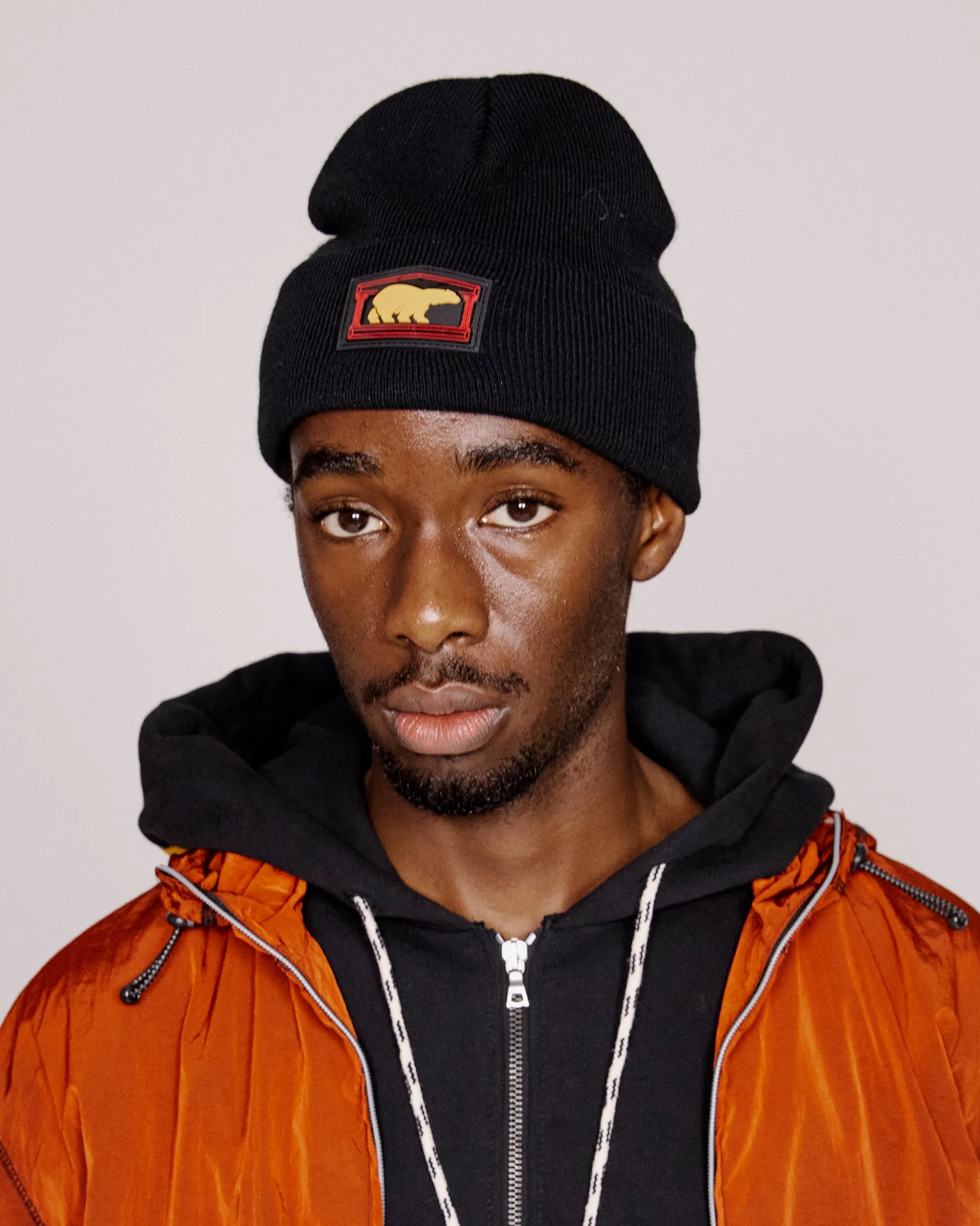 Aries x Sorel Beanie sold by ARIES product image thumbnail 2