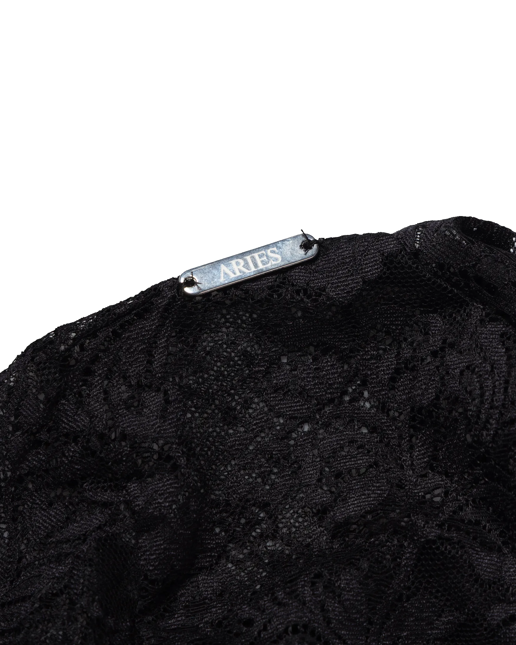 Fleur Lace LS Top sold by ARIES product image thumbnail 4