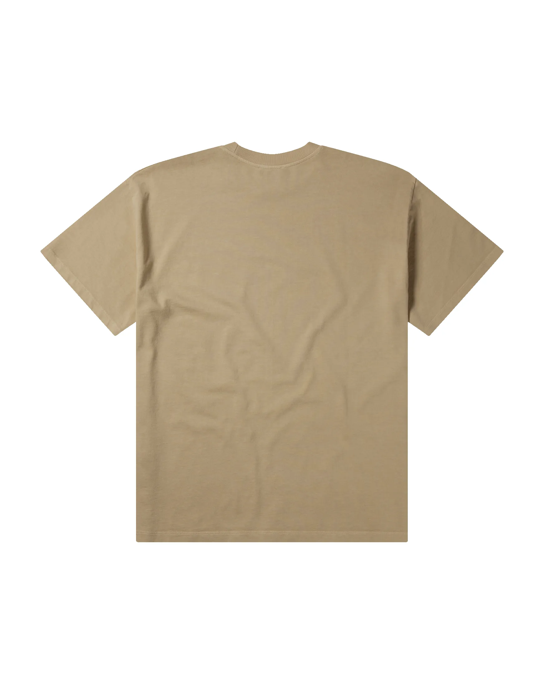 Temple SS Tee sold by ARIES product image thumbnail 2