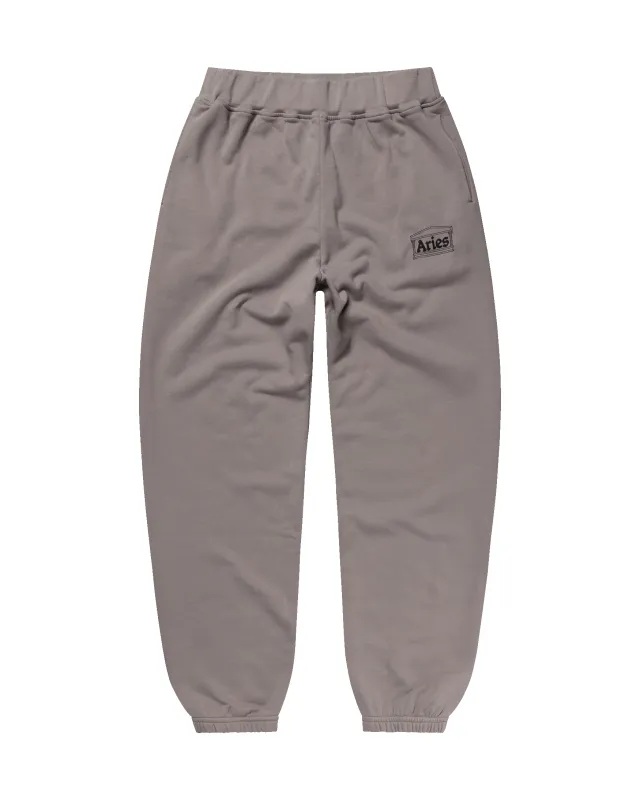 Mini Temple Sweatpant made by ARIES