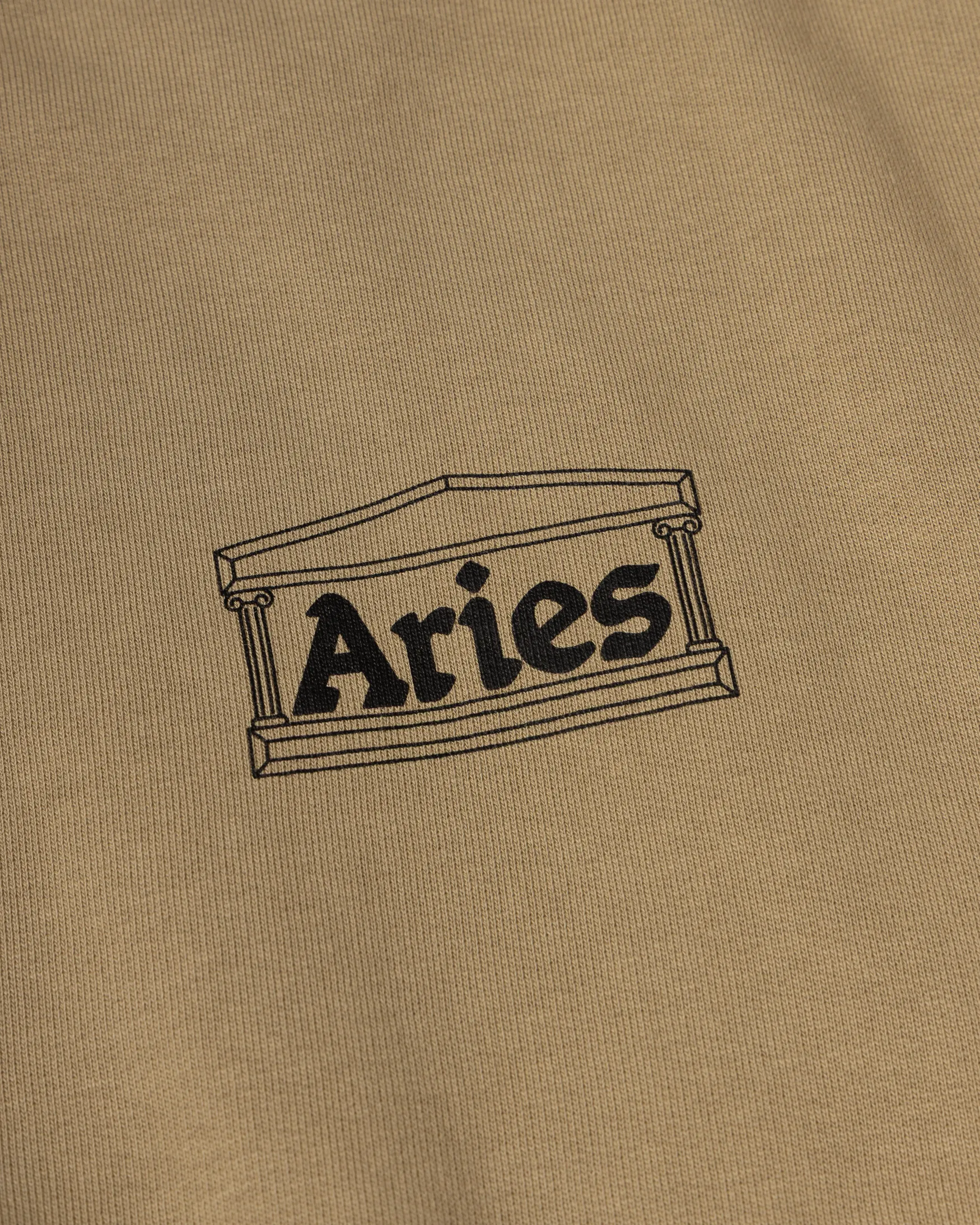 Mini Temple Sweatshirt sold by ARIES product image thumbnail 4