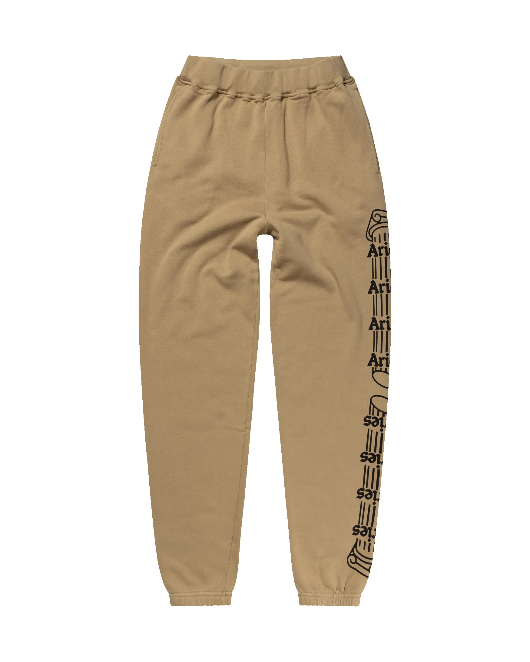 Column Sweatpant sold by ARIES