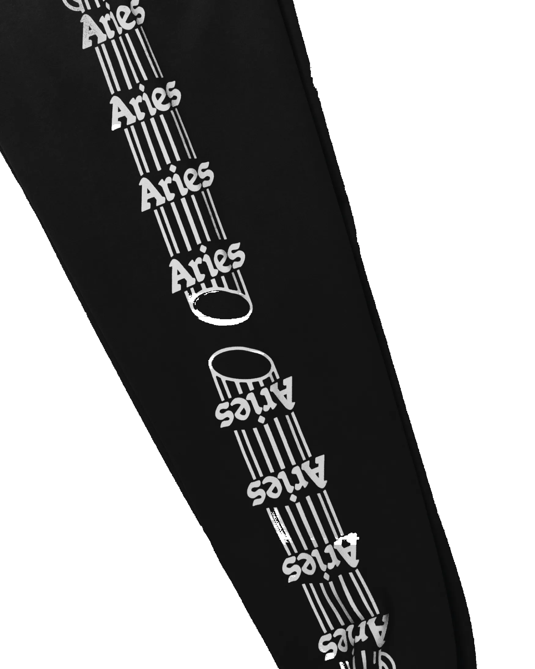 Column Sweatpant sold by ARIES product image thumbnail 4