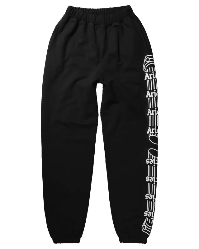 Column Sweatpant sold by ARIES