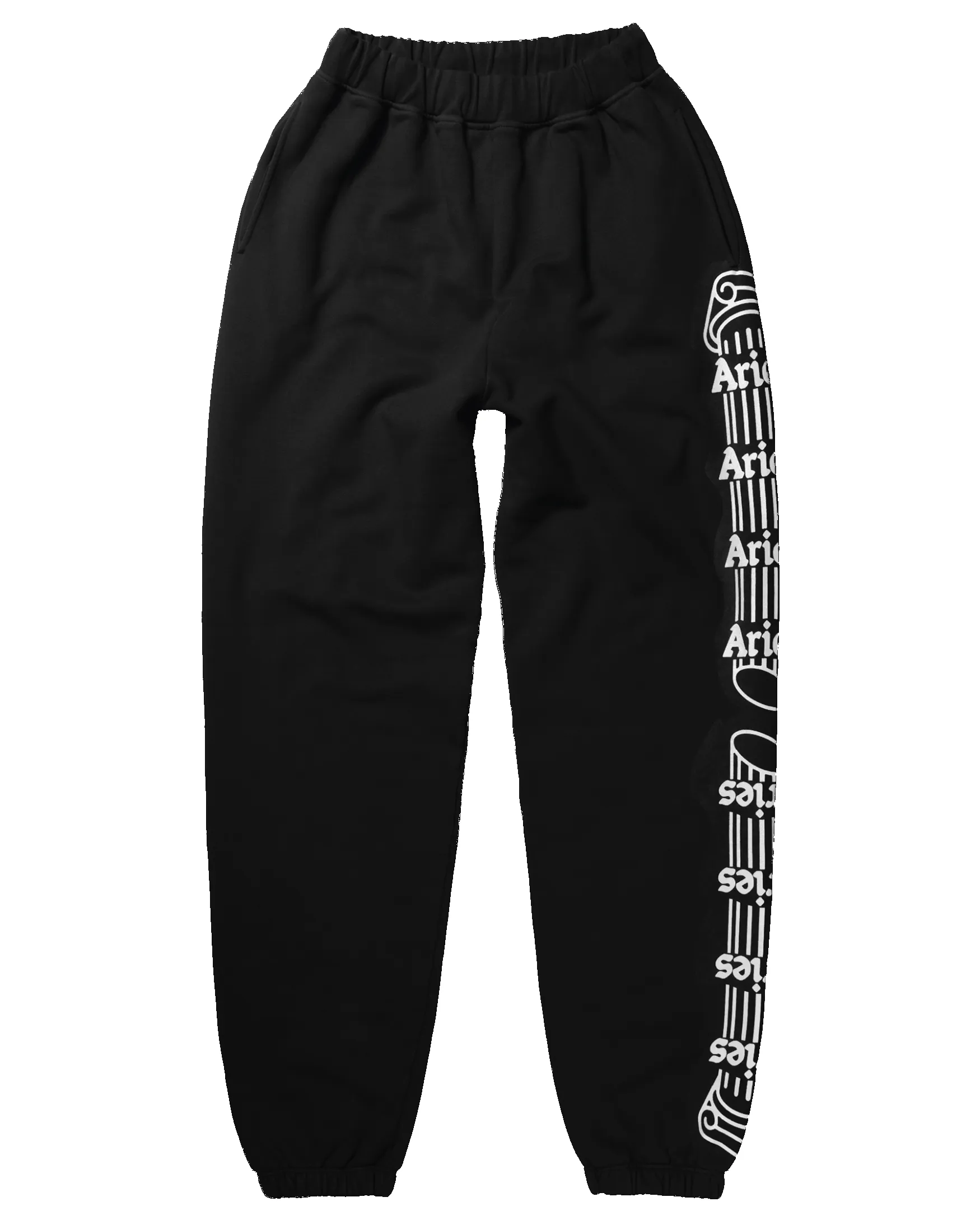 Column Sweatpant sold by ARIES