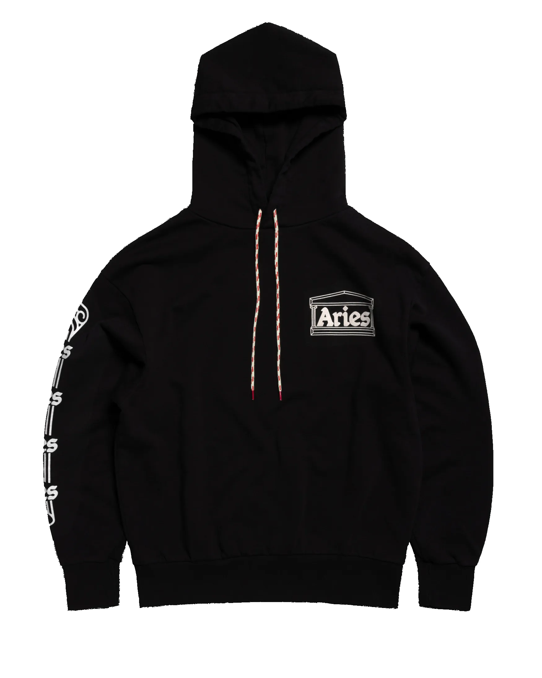 Column Hoodie sold by ARIES