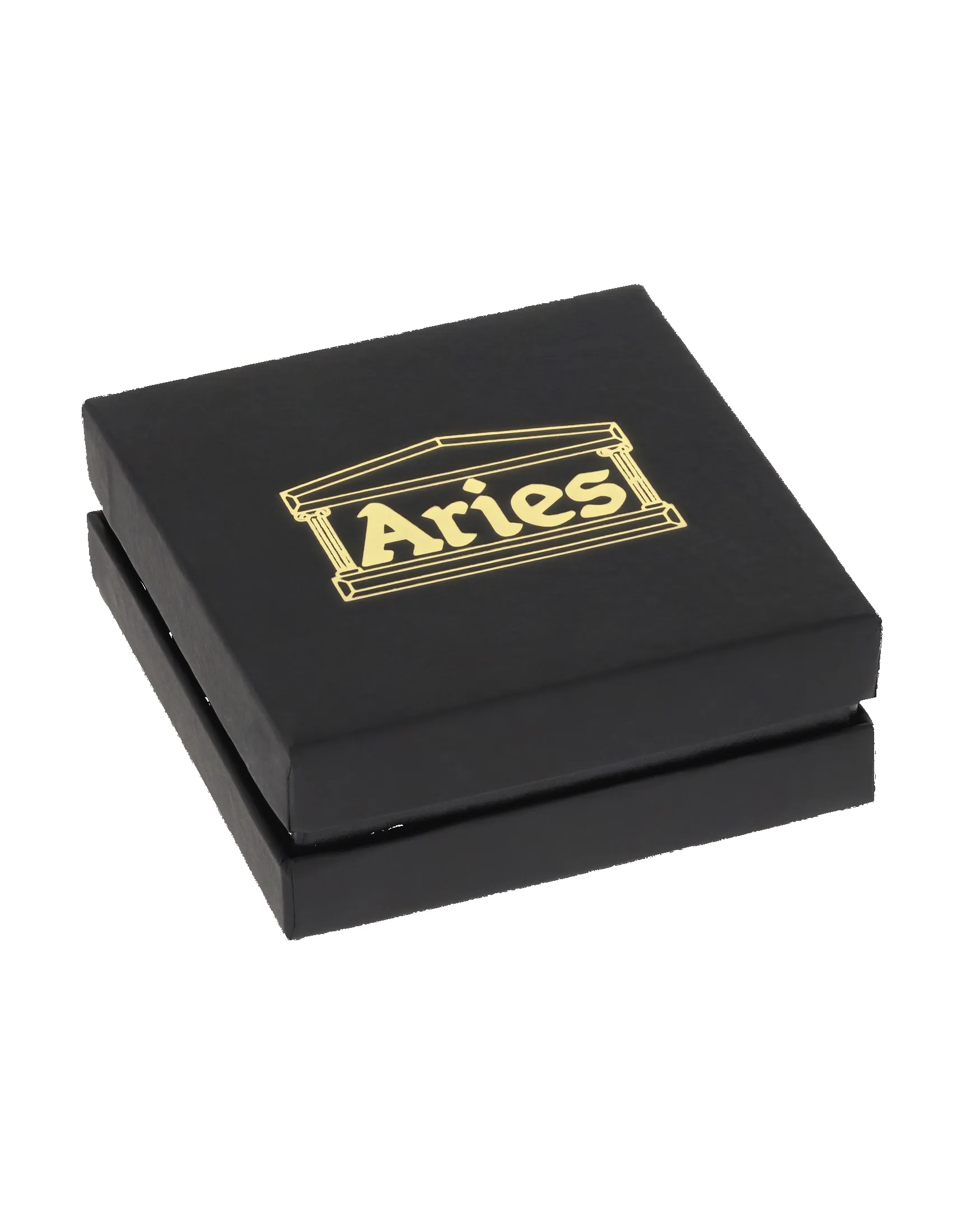 Chain Necklace With Roman Coin Pendant sold by ARIES product image thumbnail 4