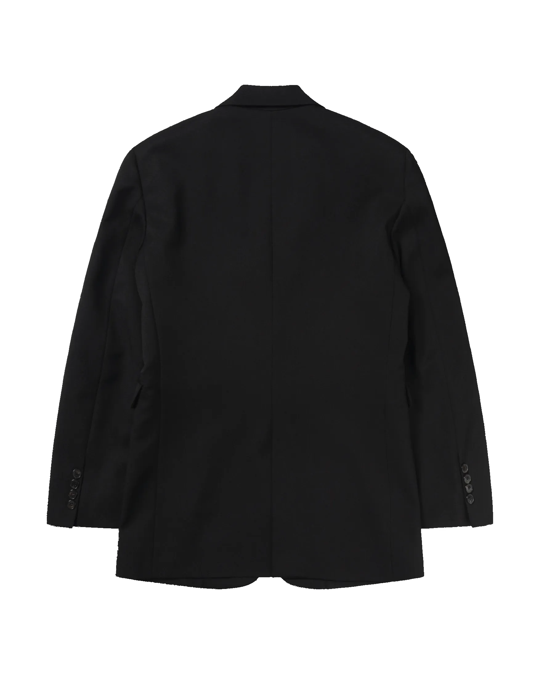 Single Breasted Tailored Jacket sold by ARIES product image thumbnail 3