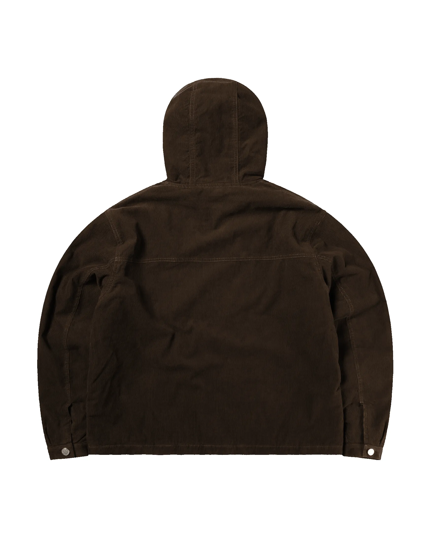 Washed Cord Carpenter Jacket sold by ARIES product image thumbnail 3