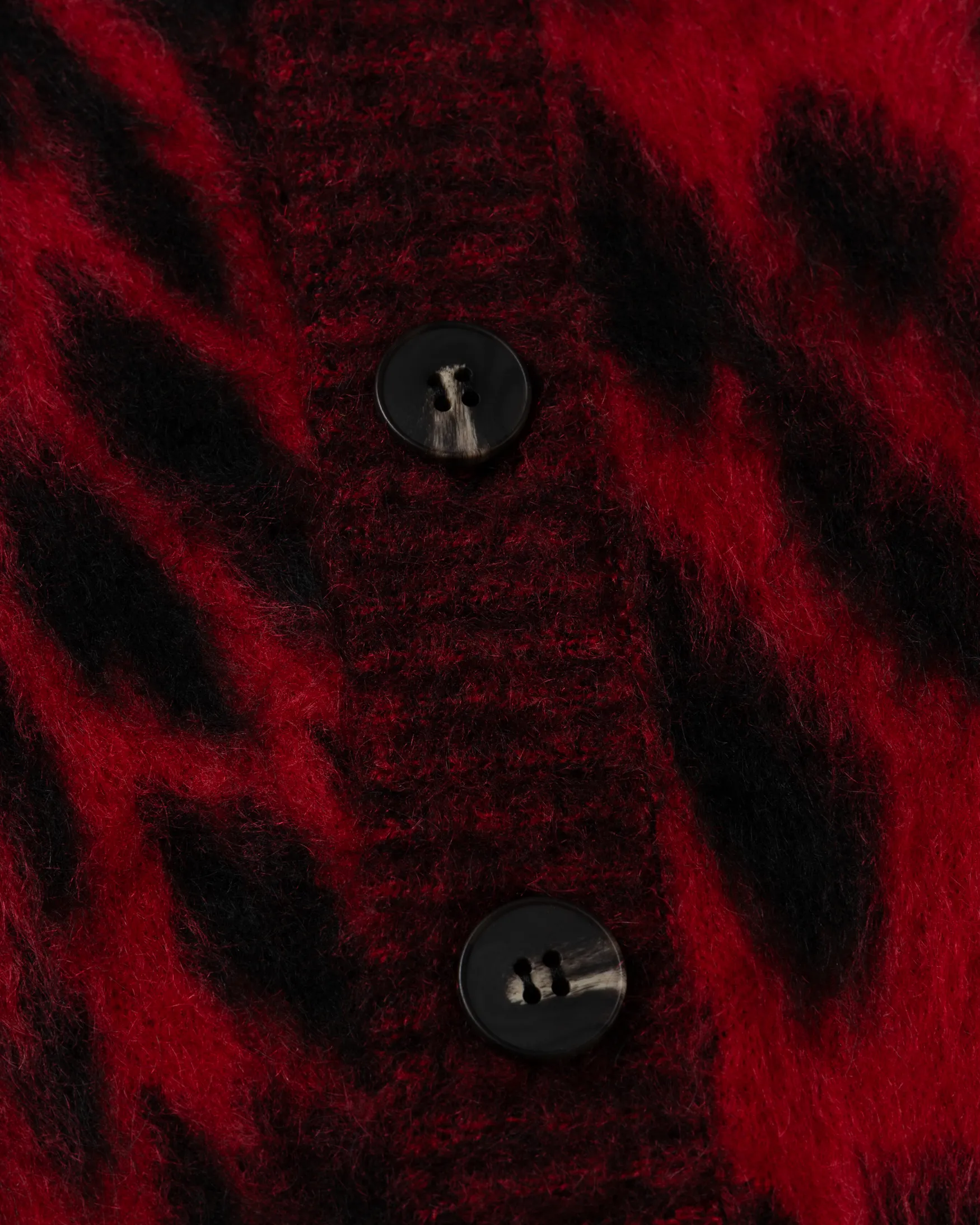 Brushed Leopard Vest sold by ARIES product image thumbnail 5
