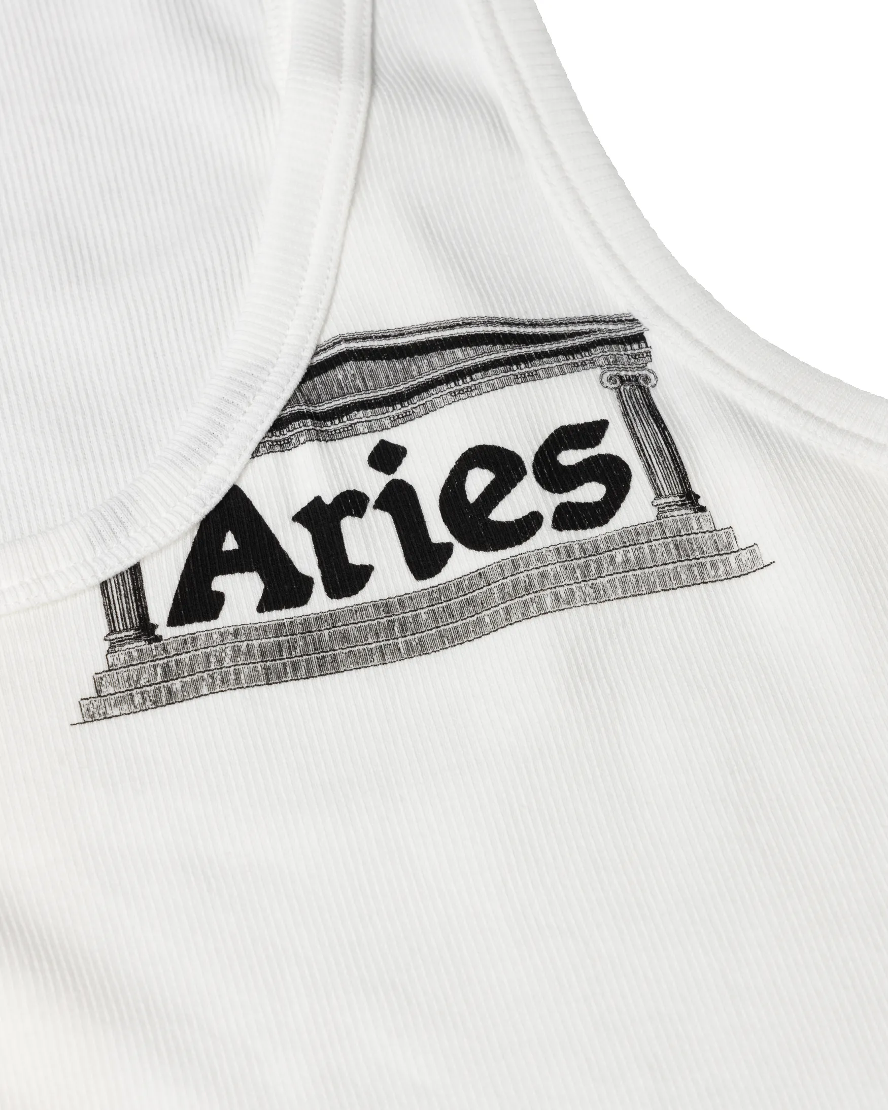 Ancient Temple Dad Vest sold by ARIES product image thumbnail 4