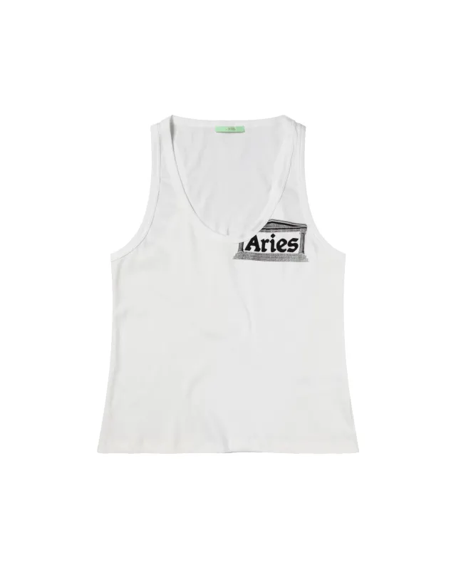 Ancient Temple Dad Vest sold by ARIES