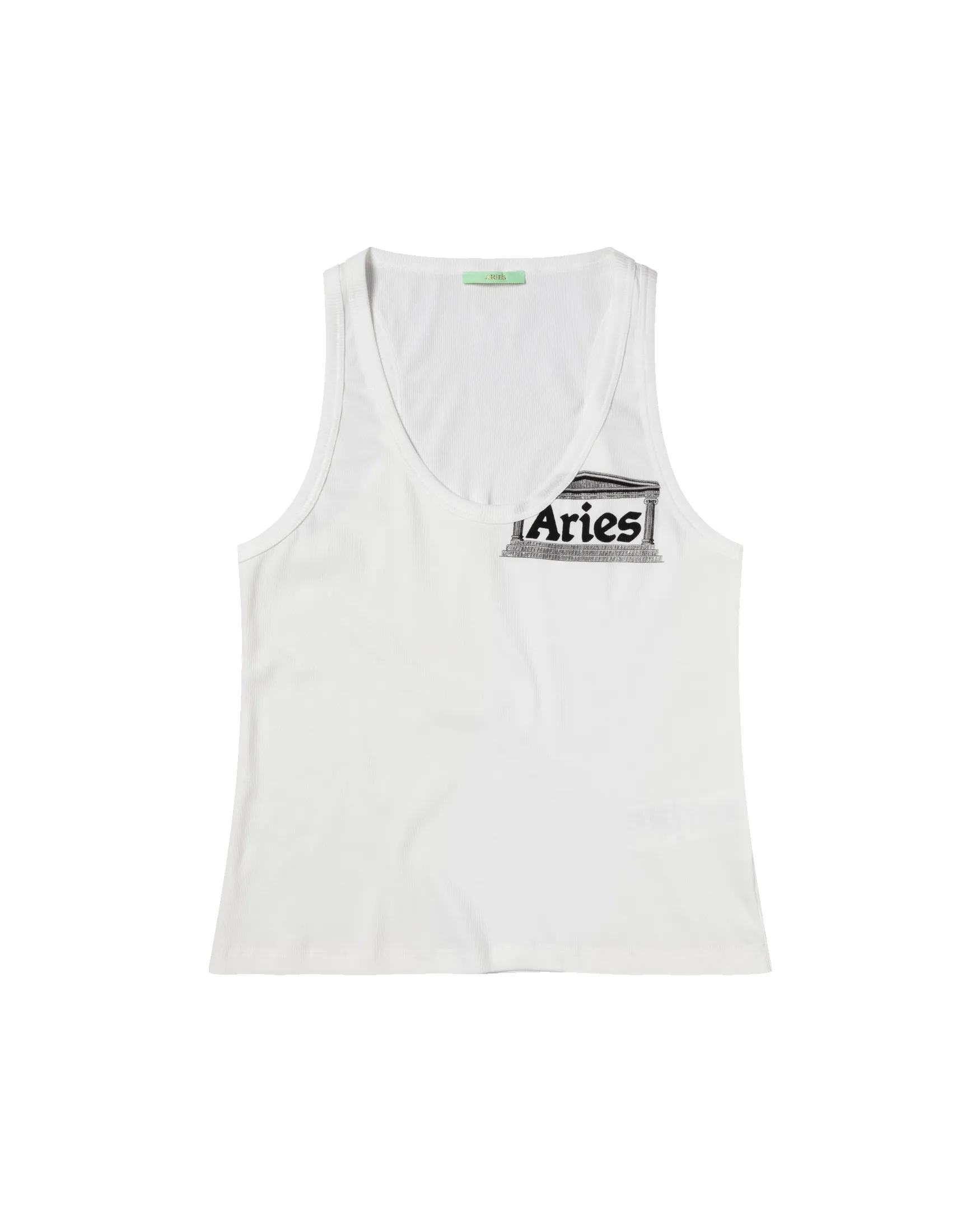 Ancient Temple Dad Vest sold by ARIES