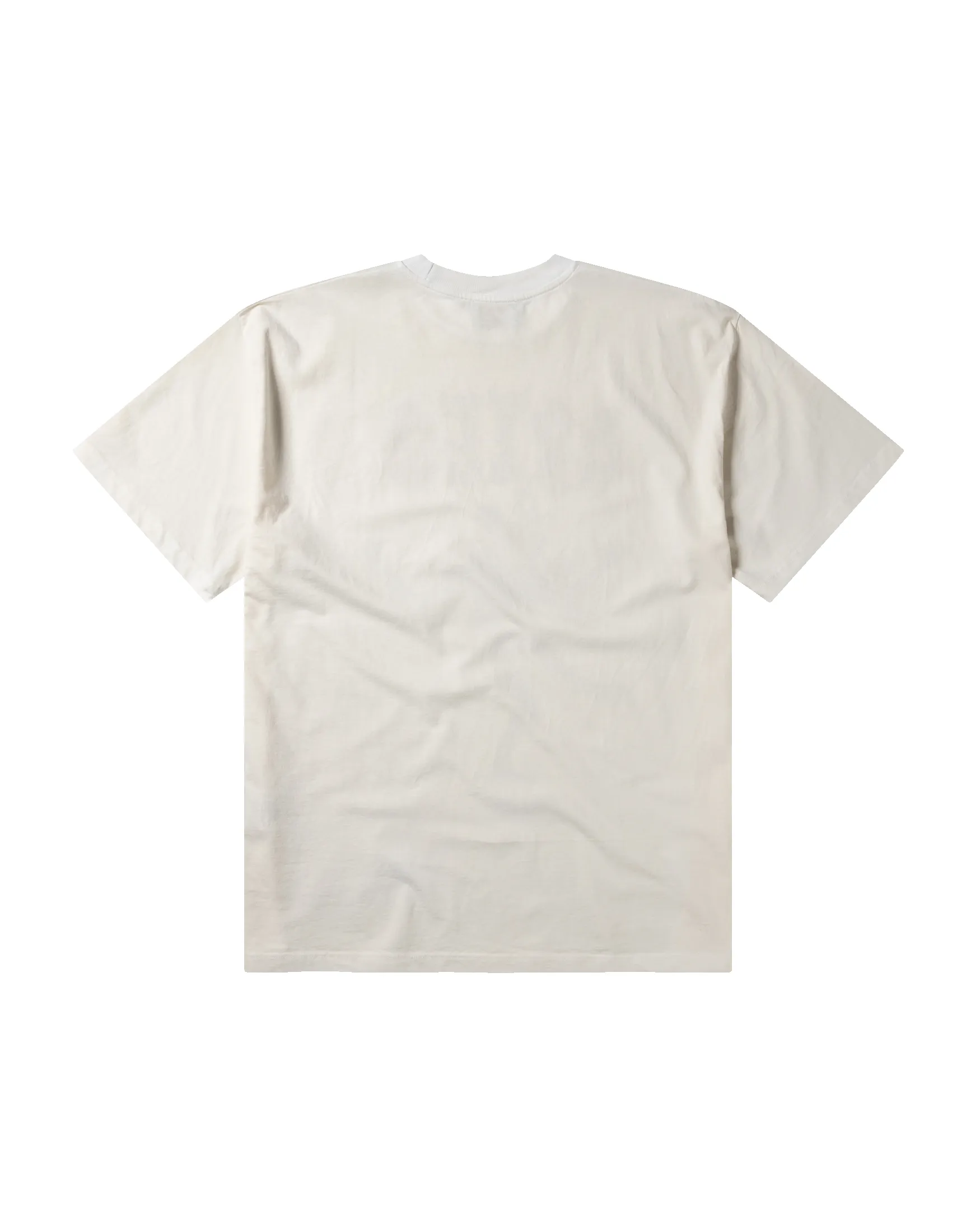 Faded The Destroyer SS Tee sold by ARIES product image thumbnail 3
