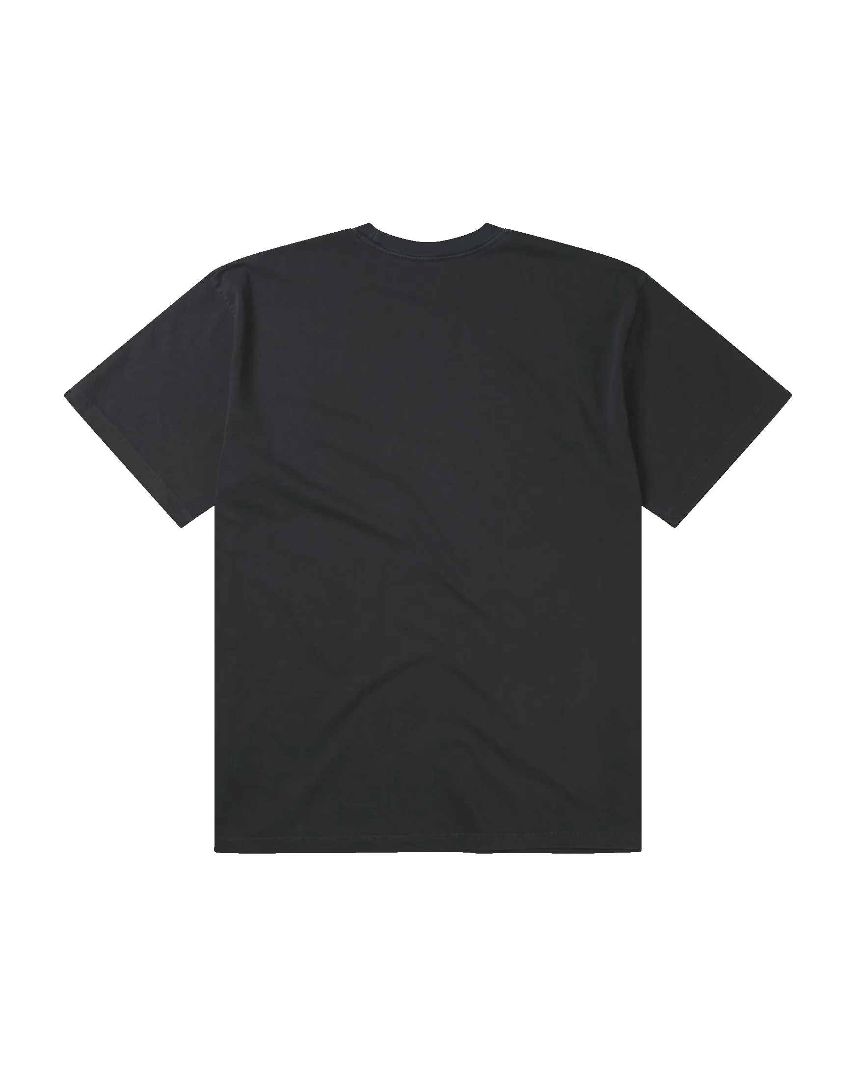 Faded Satan SS Tee sold by ARIES product image thumbnail 3