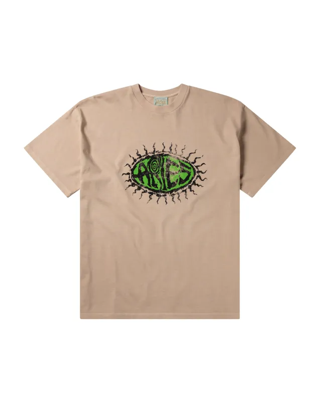 Faded Grunge SS Tee sold by ARIES