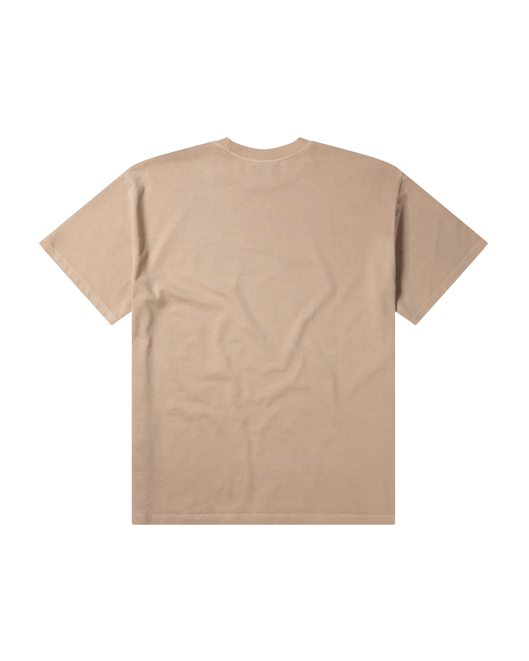 Faded Grunge SS Tee sold by ARIES product image thumbnail 4