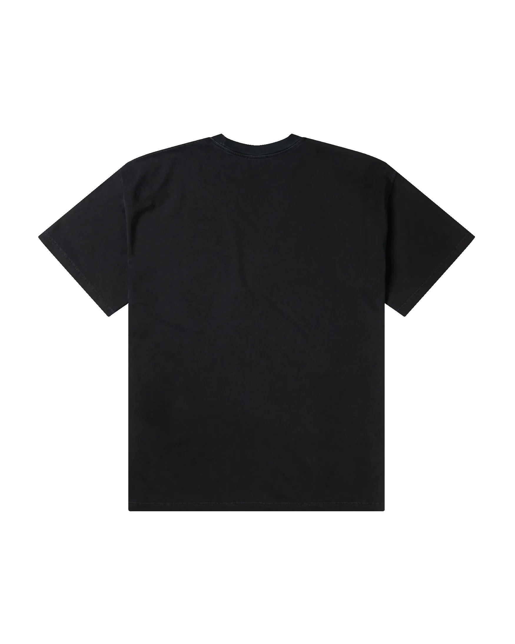 Faded The Aries Project SS Tee sold by ARIES product image thumbnail 3