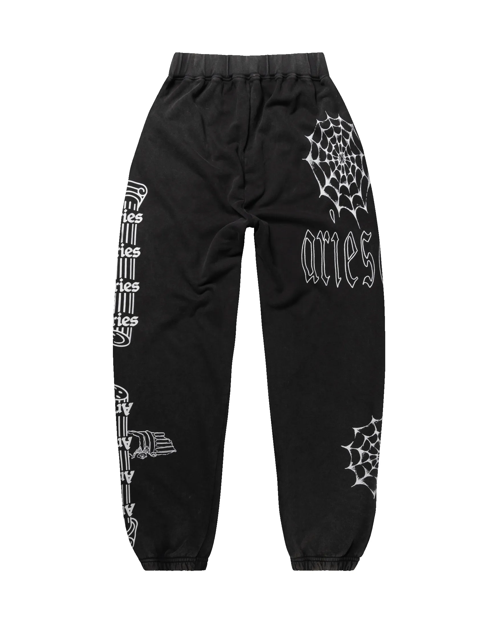 Aged Overlord Sweatpant sold by ARIES product image thumbnail 3