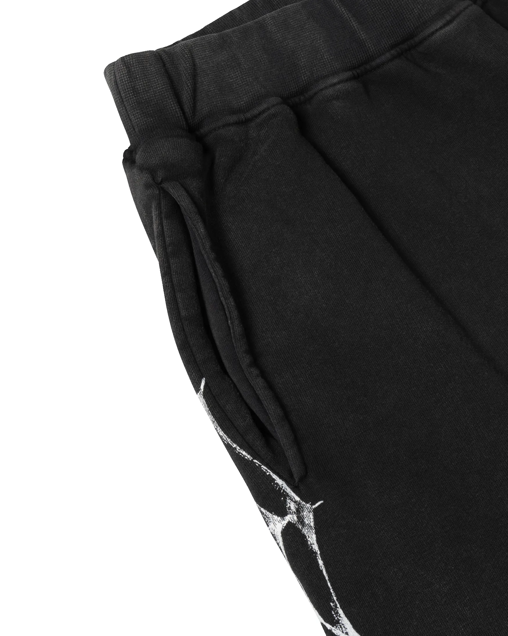 Aged Overlord Sweatpant sold by ARIES product image thumbnail 5