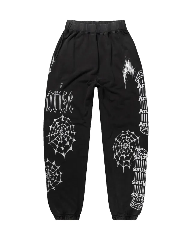 Aged Overlord Sweatpant sold by ARIES