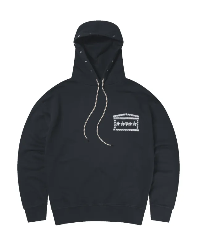 Faded Studmeggedon Hoodie sold by ARIES