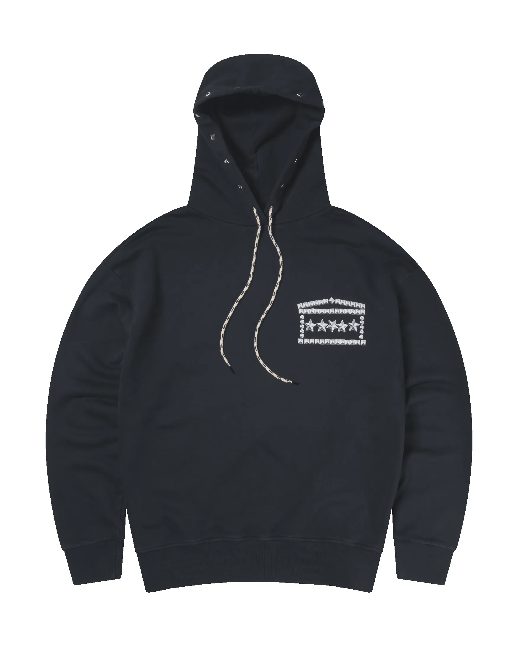 Faded Studmeggedon Hoodie sold by ARIES