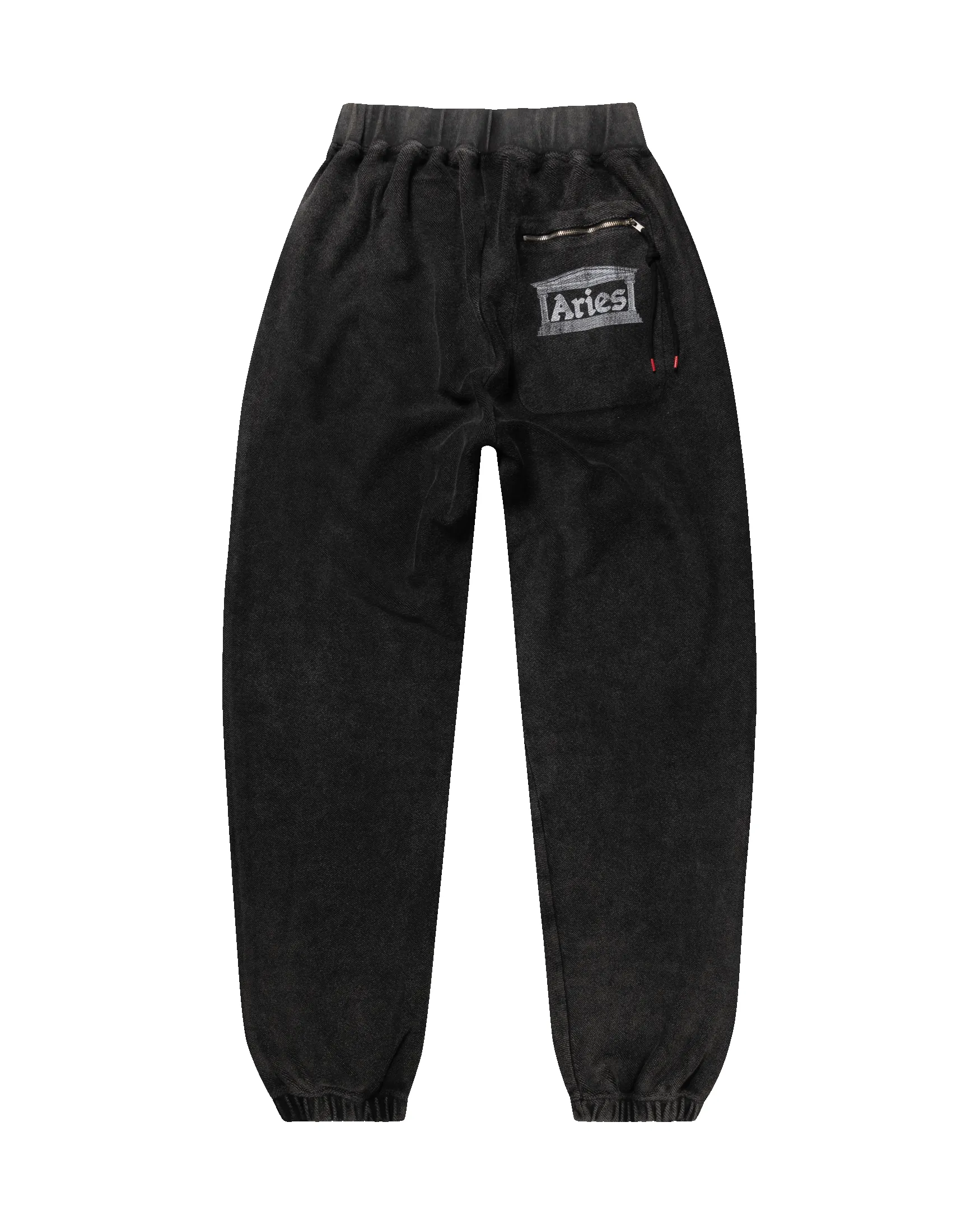Aged Reverso Temple Sweatpant sold by ARIES product image thumbnail 3