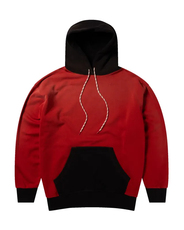 Sunbleached Premium Temple Sports Hoodie sold by ARIES