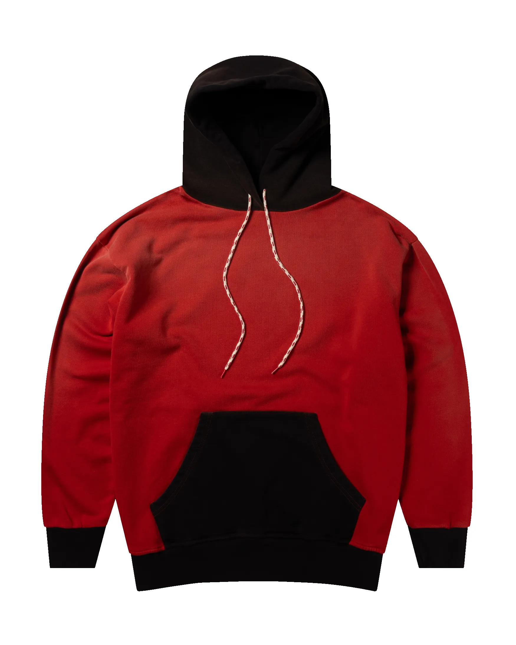 Sunbleached Premium Temple Sports Hoodie sold by ARIES