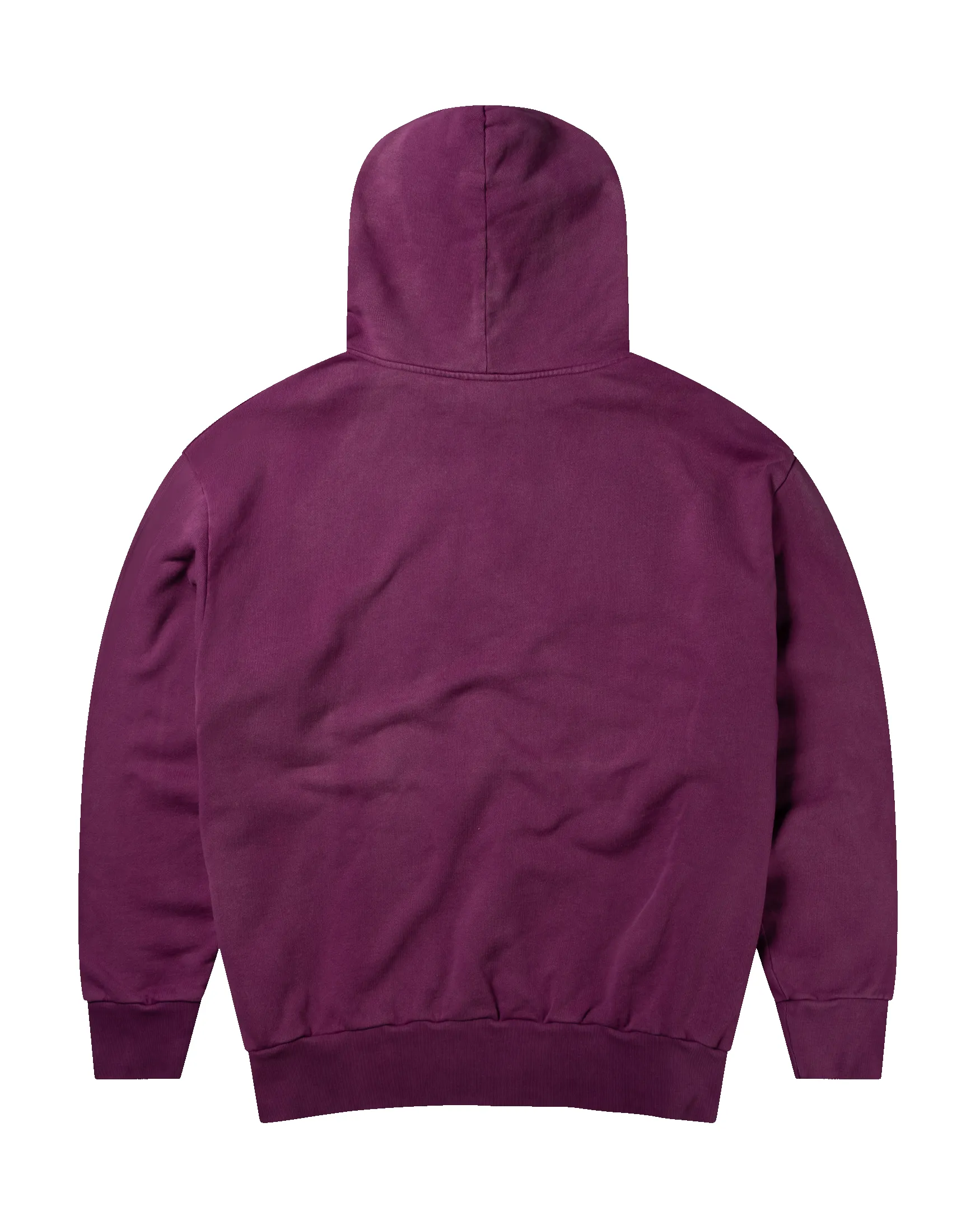 Premium Sunbleached Temple Hoodie sold by ARIES product image thumbnail 3