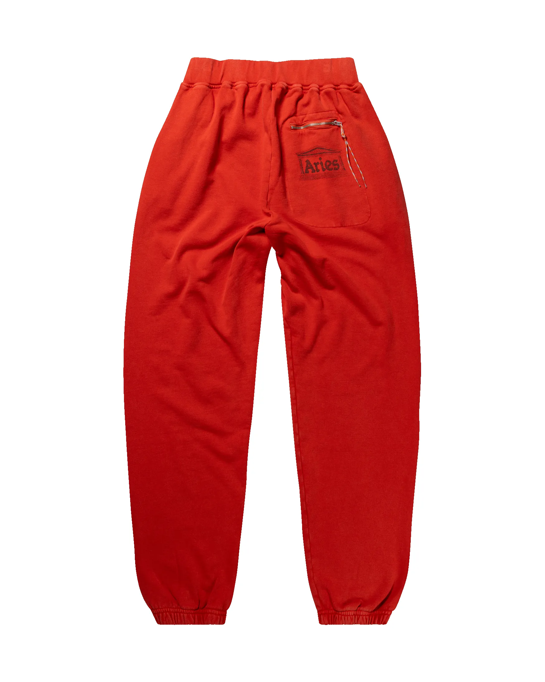 Premium Aged Temple Sweatpant sold by ARIES product image thumbnail 4