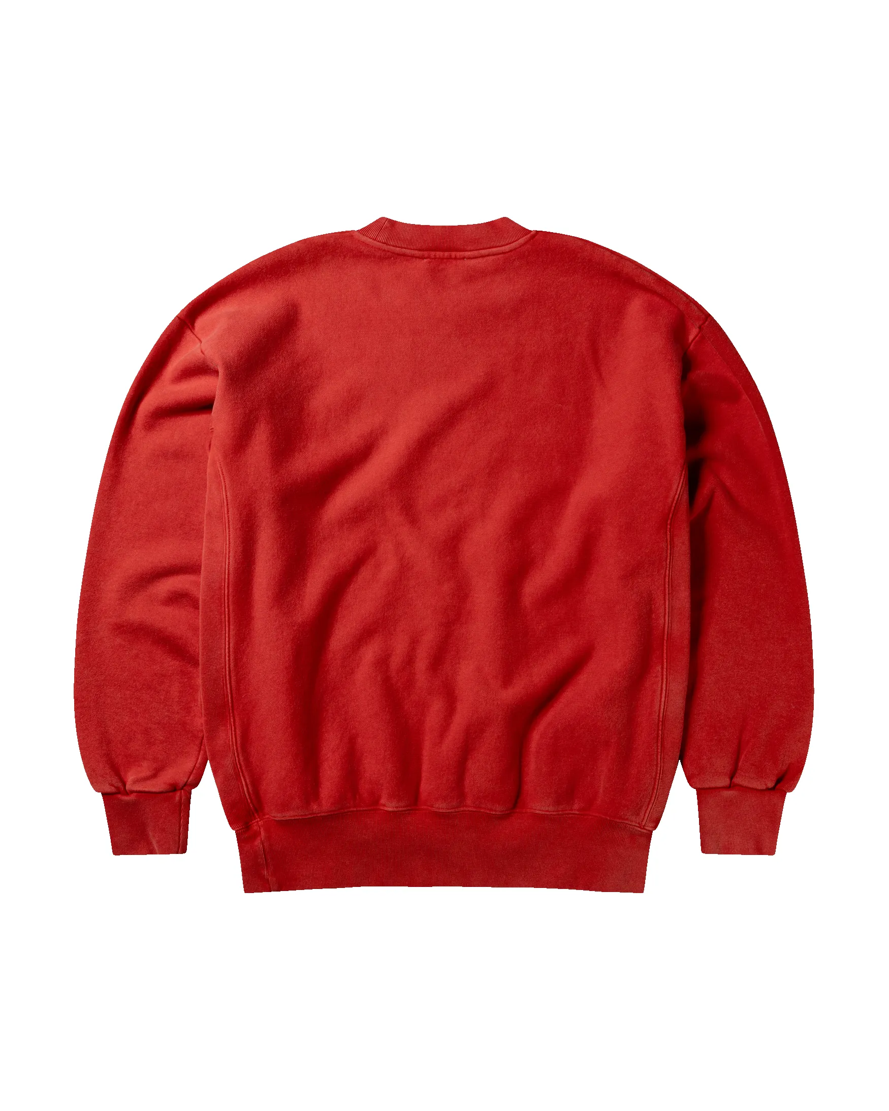 Premium Aged Temple Sweatshirt sold by ARIES product image thumbnail 3