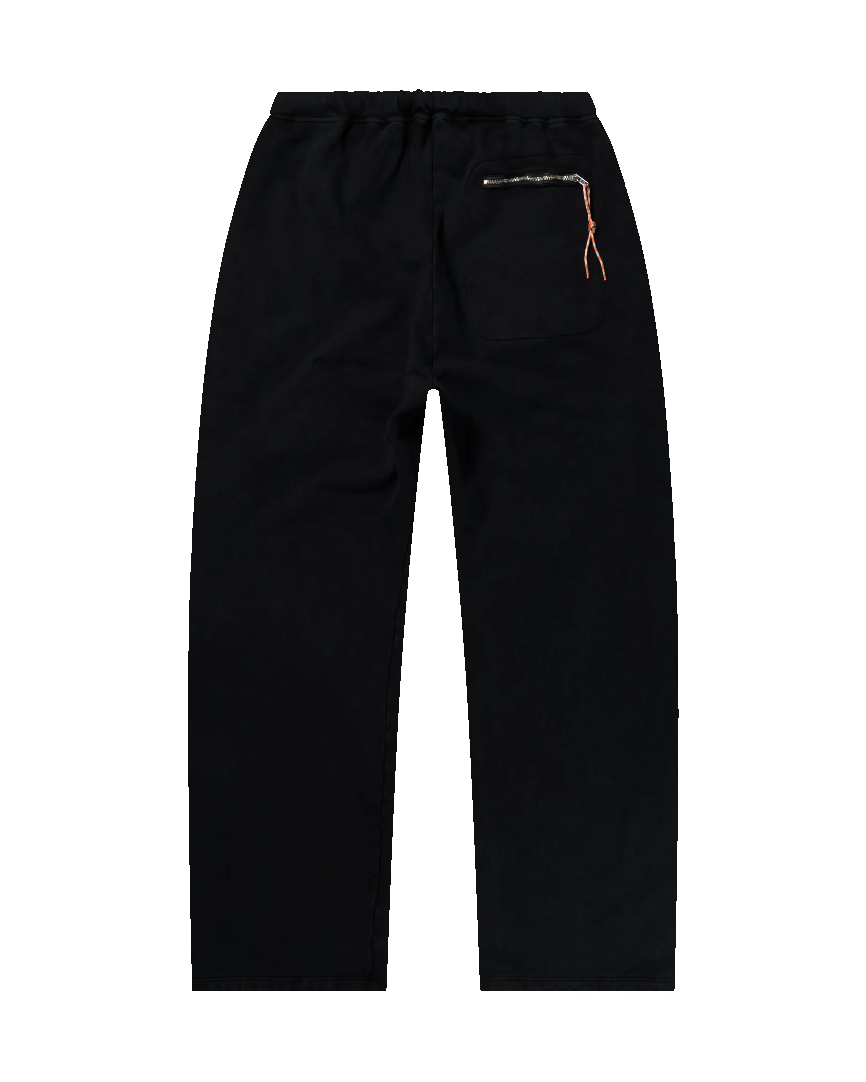 Premium Faded Temple Straight Sweatpant sold by ARIES product image thumbnail 4