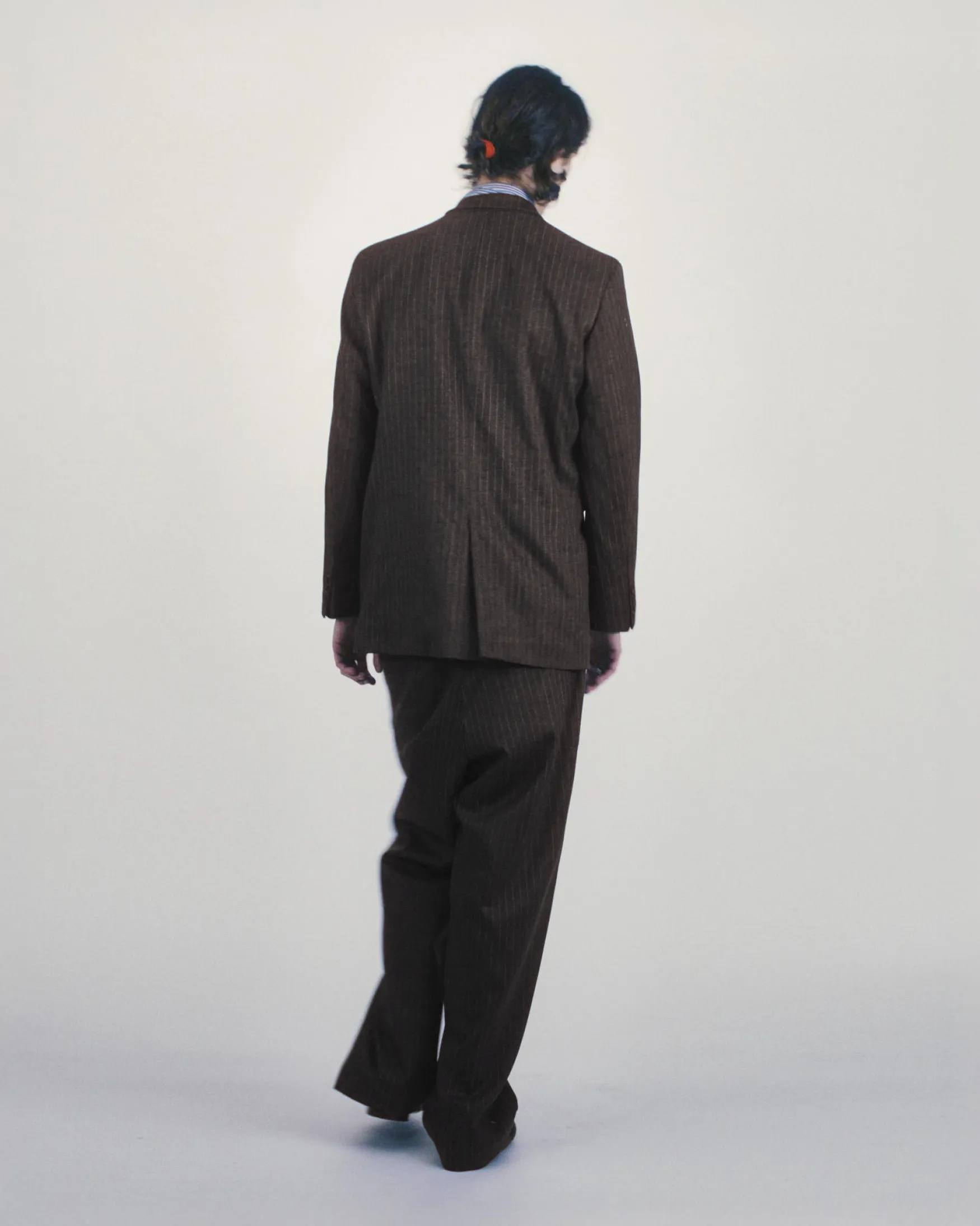Single Breasted Tailored Jacket sold by ARIES product image thumbnail 5