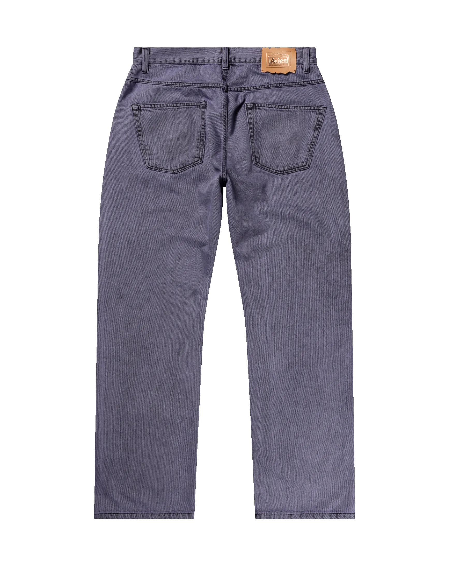 Acid Wash Batten Jean sold by ARIES product image thumbnail 4