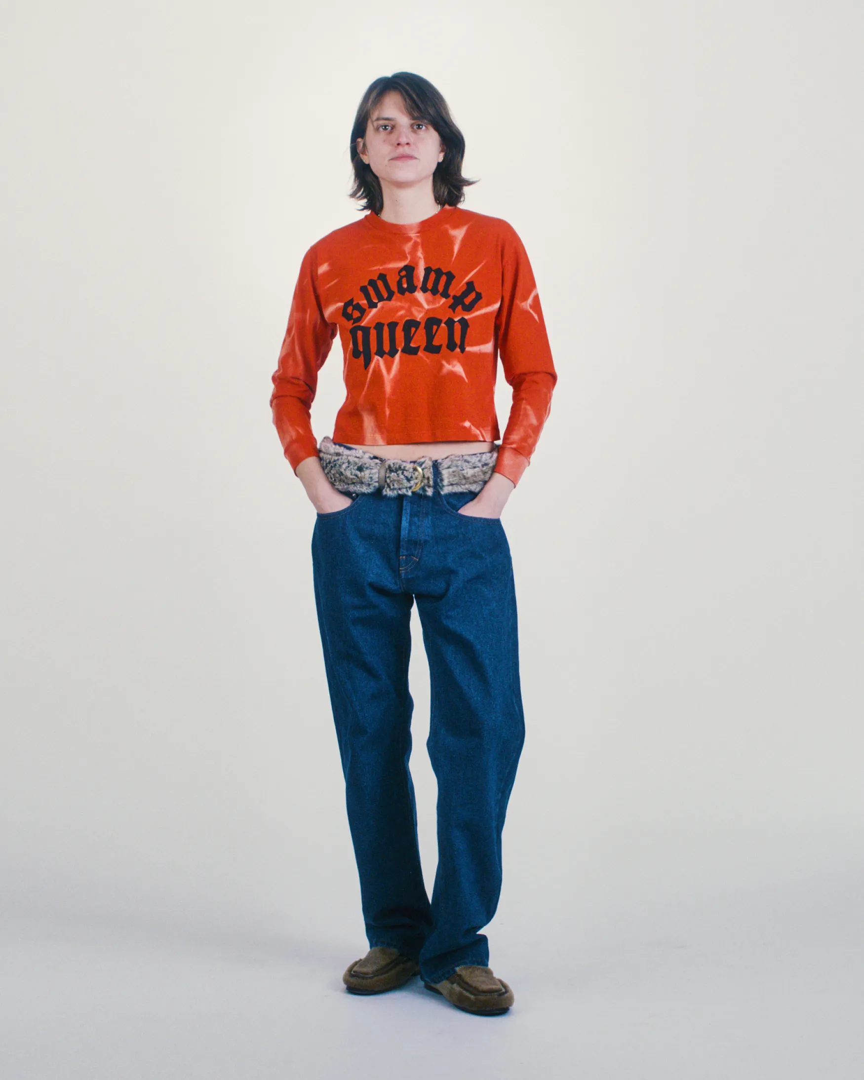 Classic Batten Jean sold by ARIES product image thumbnail 2