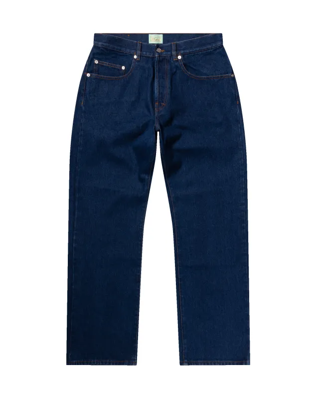 Classic Batten Jean made by ARIES